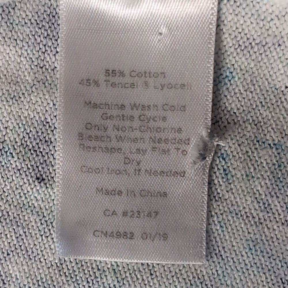 Talbot's pullover sweater Size M - Picture 7 of 10